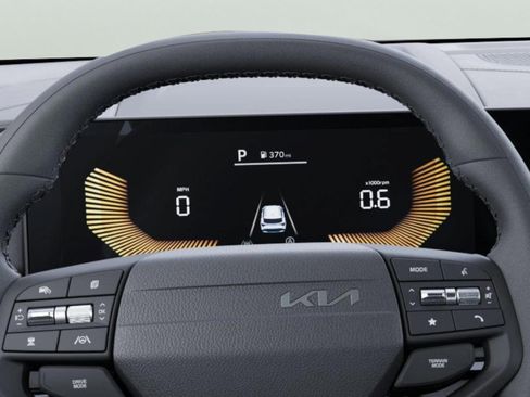 New 2026 Kia Sportage X-Line image 21