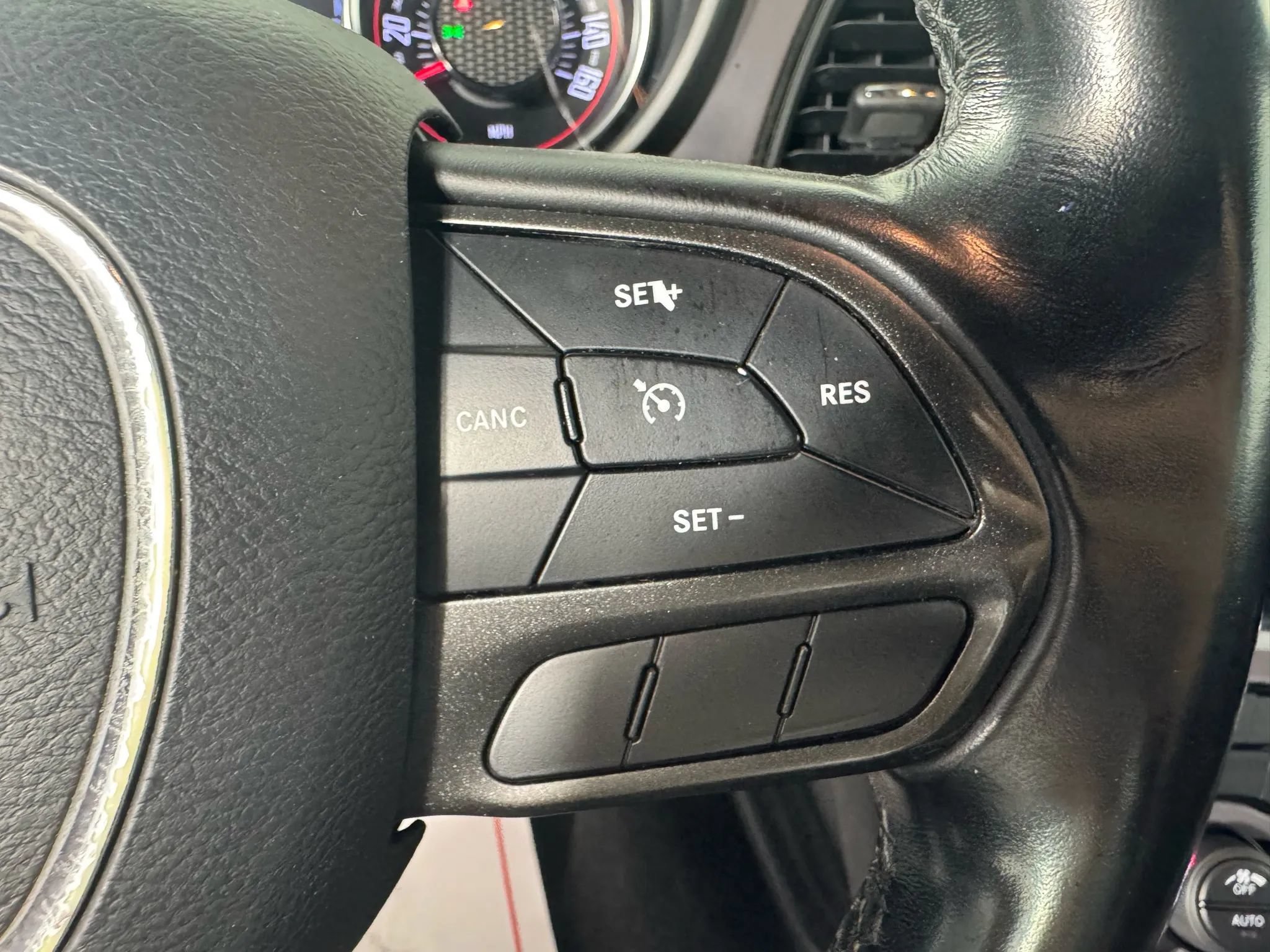Used 2021 Dodge Challenger SXT AWD/4WD image 16