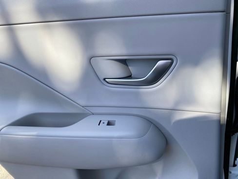 New 2026 Hyundai Kona Limited image 28