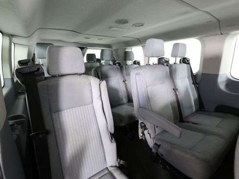 Used 2019 Ford Transit 350 XLT RWD image 16