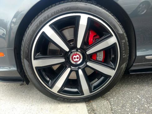 Used 2014 Bentley Continental GT V8 S image 30