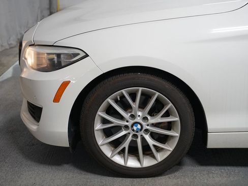Used 2015 BMW 228i Coupe RWD image 5
