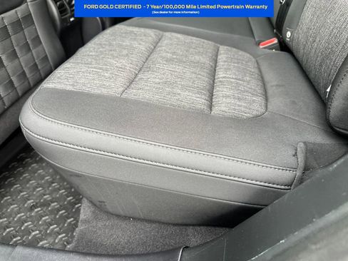 Used 2022 Ford Bronco Sport Big Bend w/ Convenience Package AWD/4WD image 24
