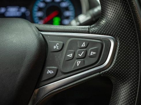 Used 2023 Chevrolet Malibu LT image 25