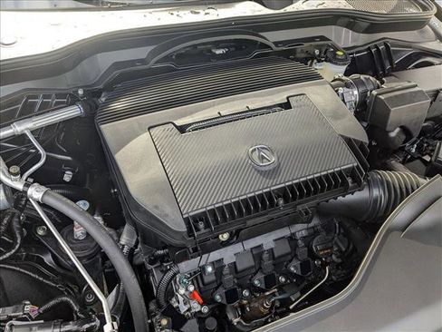 New 2026 Acura MDX A-Spec AWD/4WD image 18