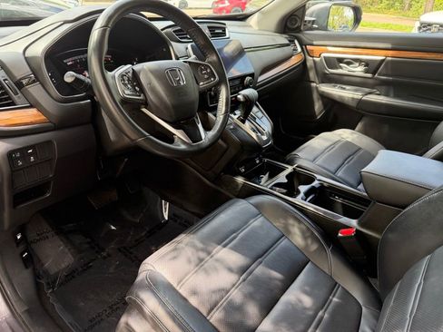 Used 2021 Honda CR-V EX-L image 20