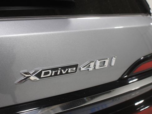 Used 2026 BMW X7 xDrive40i AWD/4WD image 25