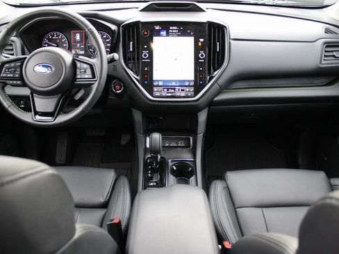 Certified 2025 Subaru Ascent Bronze Edition image 25
