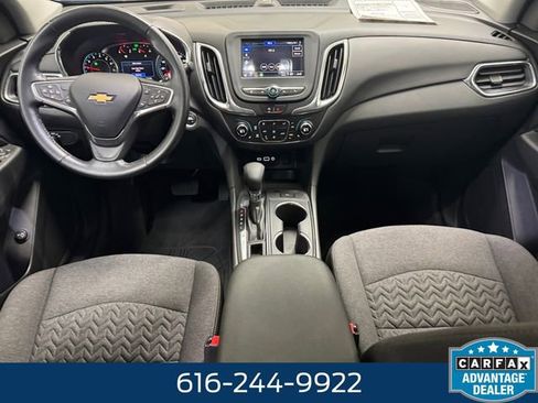 Used 2022 Chevrolet Equinox LT image 5