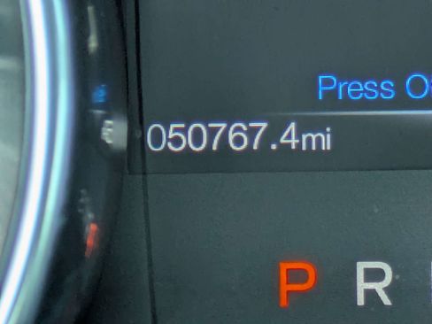 Certified 2021 Ford Mustang Premium w/ Pony Package RWD image 29