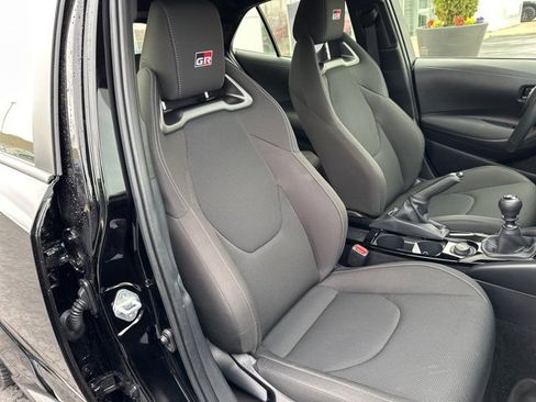 Certified 2025 Toyota Corolla GR image 27