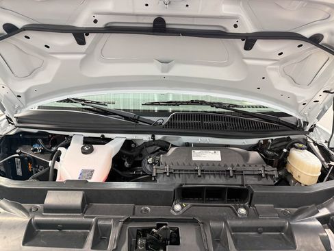 Used 2024 GMC Savana 2500 w/ Driver Convenience Package image 24