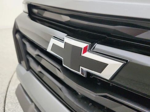 Used 2026 Chevrolet Colorado Z71 w/ Technology Package AWD/4WD image 33