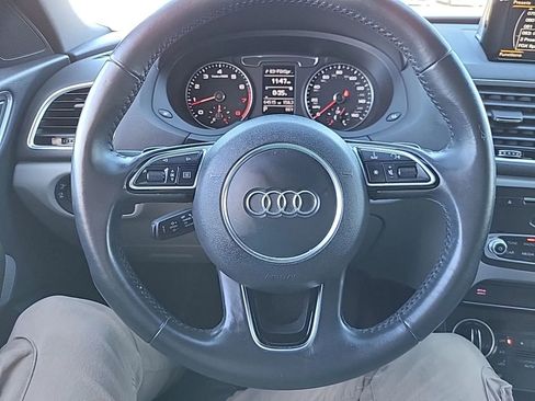 Used 2018 Audi Q3 2.0T Premium w/ Convenience Package image 12