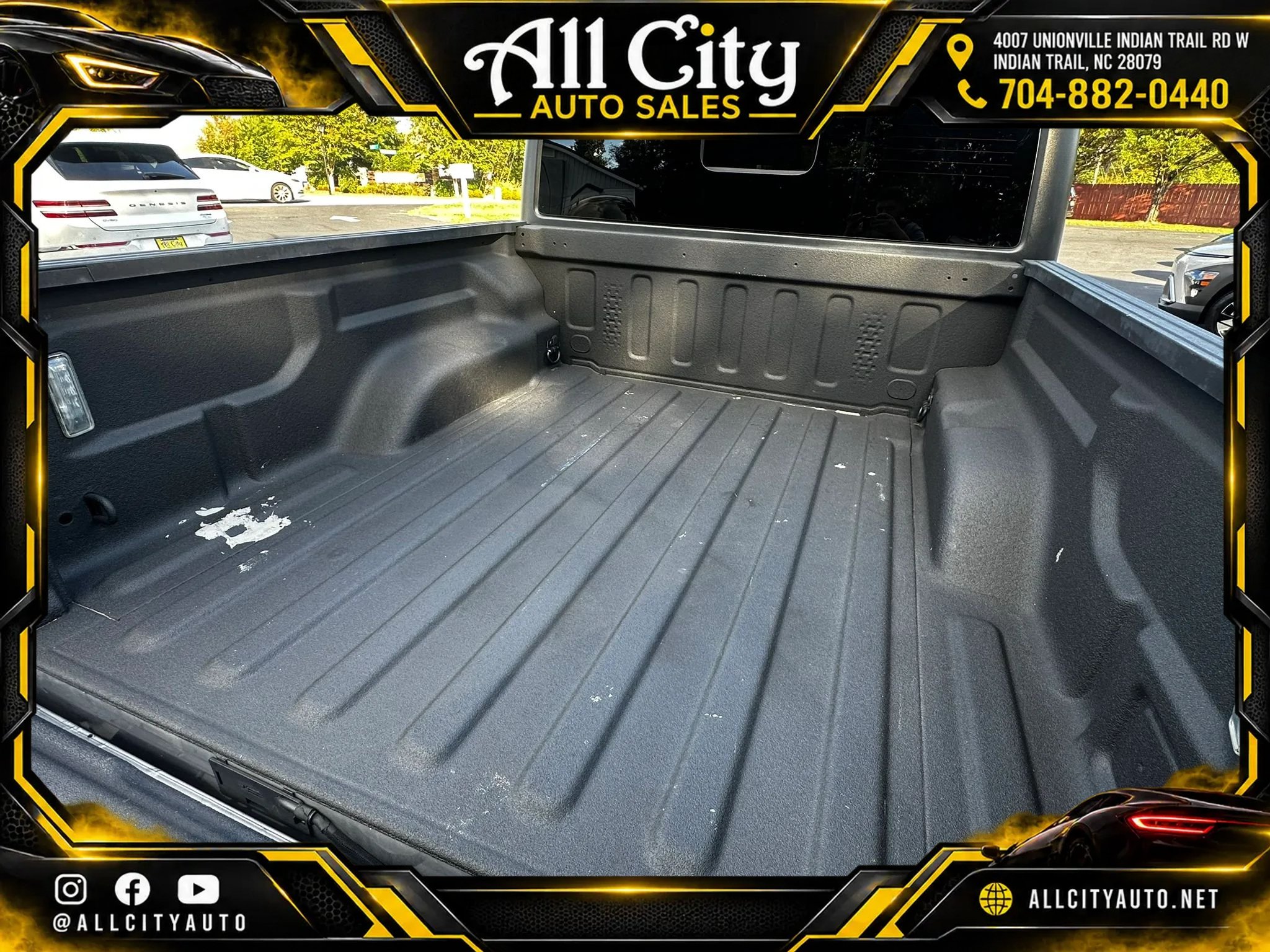 Used 2020 Jeep Gladiator Sport w/ Quick Order Package 24S AWD/4WD image 36