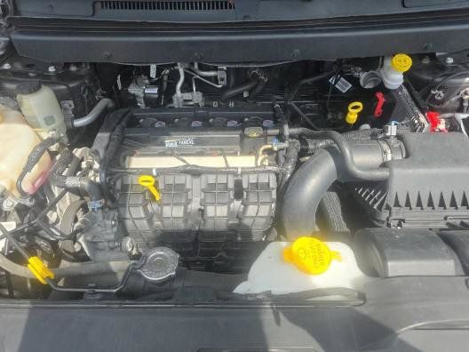 Used 2020 Dodge Journey SE w/ SE Popular Equipment Group FWD image 17