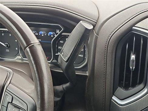 Used 2021 GMC Sierra 2500 Denali image 14