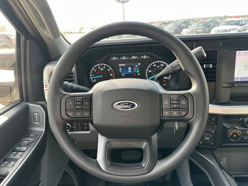 New 2026 Ford F350 XLT w/ 360-Degree Camera Package AWD/4WD image 18