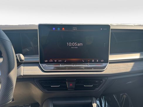 New 2025 Volkswagen Tiguan SE R-Line image 15
