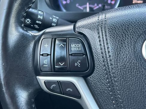 Used 2018 Toyota Highlander SE FWD image 32