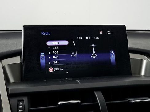 Used 2016 Lexus NX 200t FWD w/ Premium Package image 17