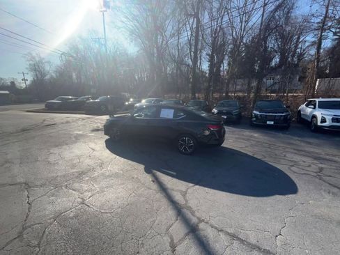 Used 2025 Nissan Sentra SV image 15