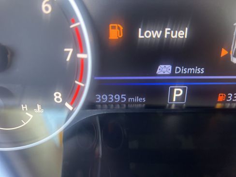 Certified 2023 Nissan Altima 2.5 SV image 57