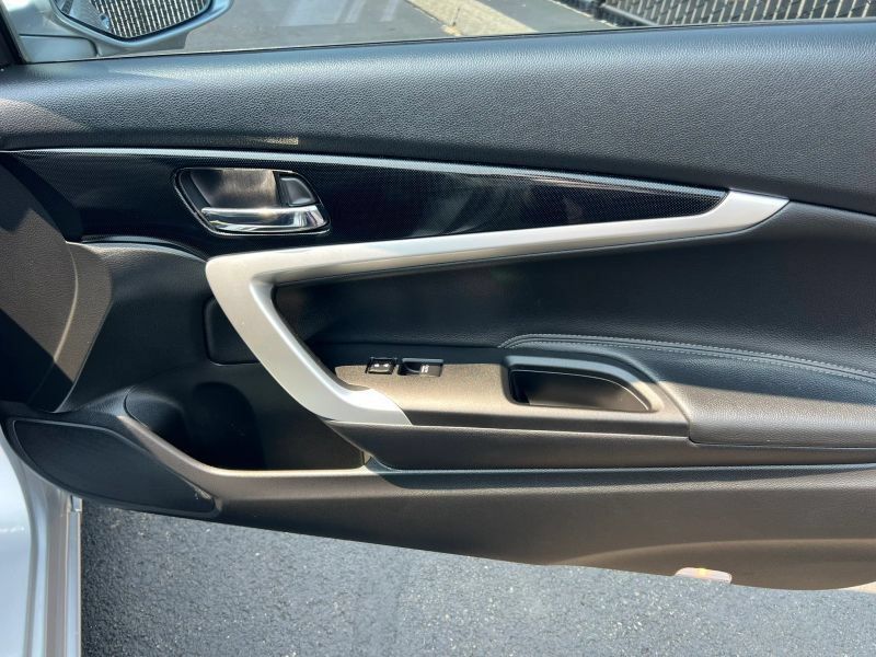 Used 2015 Honda Accord EX-L image 8