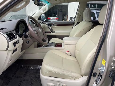 Used 2011 Lexus GX 460 image 45