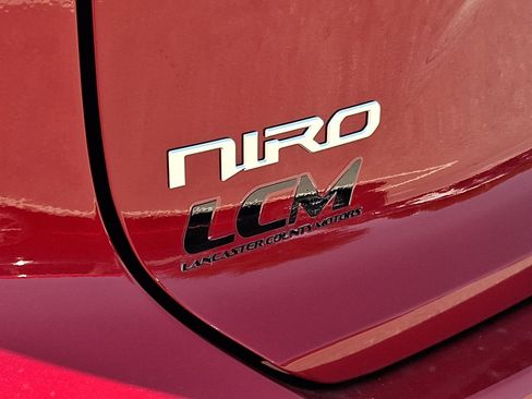 New 2026 Kia Niro LX FWD image 20
