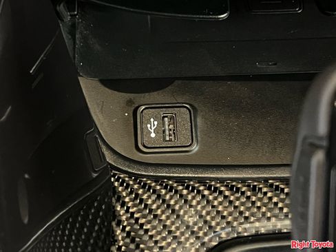 Certified 2026 Toyota Supra w/ GT4 Style Pack RWD image 22