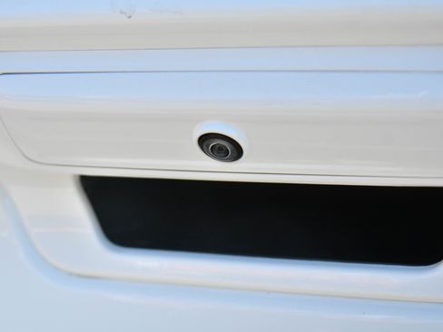 Used 2024 RAM 2500 Laramie image 47