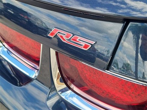 Used 2013 Chevrolet Camaro LT w/ RS Package image 7