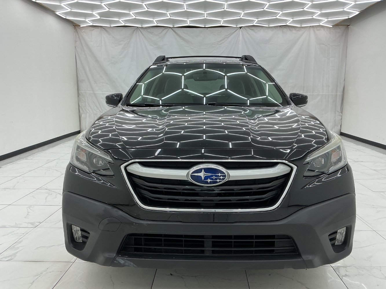 Used 2020 Subaru Outback Premium w/ Popular Package #1 AWD/4WD image 5