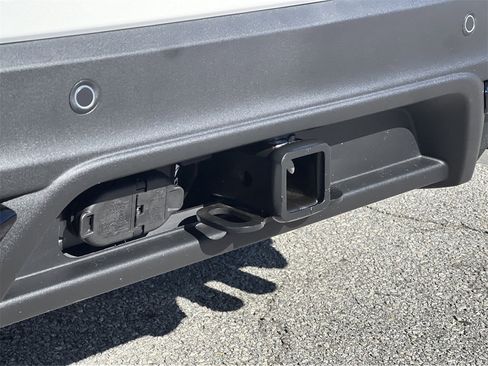 New 2026 Ford Explorer ST w/ Sun And Sound Package image 29