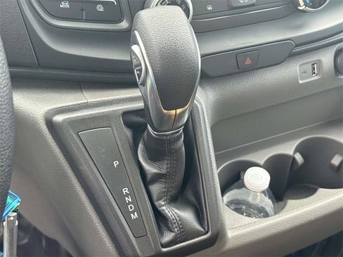 New 2025 Ford Transit 350 w/ Exterior Upgrade Package image 11