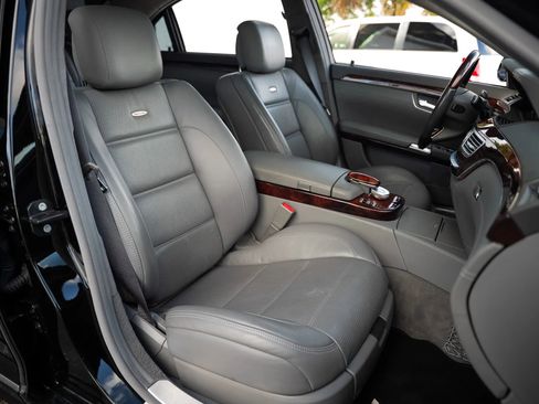 Used 2007 Mercedes-Benz S 65 AMG image 17
