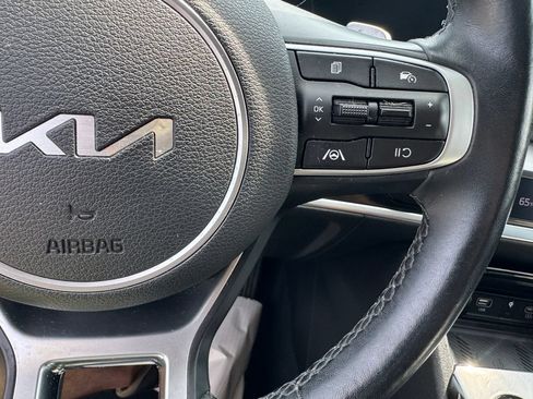 Used 2023 Kia Sportage EX AWD/4WD image 23