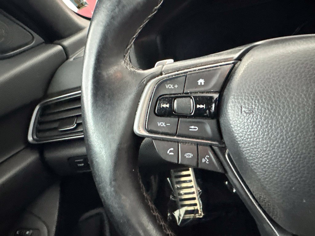 Used 2021 Honda Accord Sport image 44