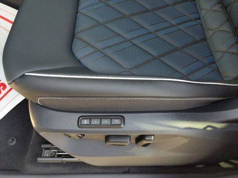 New 2025 Volkswagen Atlas Cross Sport SEL Premium R-Line image 30