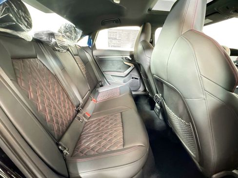 New 2026 Audi S3 Premium image 24