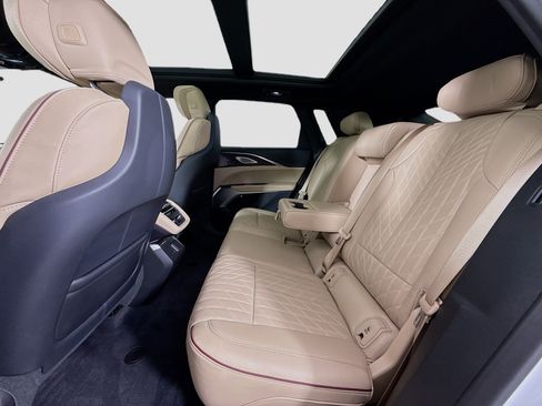 Used 2024 Cadillac Lyriq Sport w/ Nappa Leather Package AWD/4WD image 26