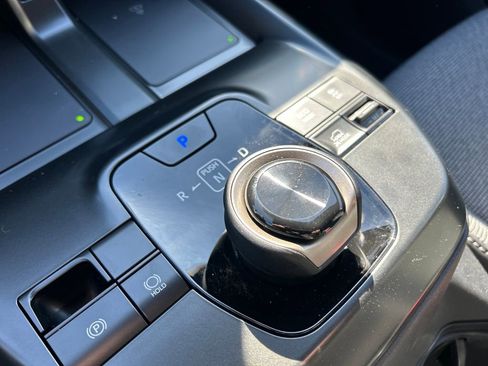 New 2026 Toyota bZ image 16