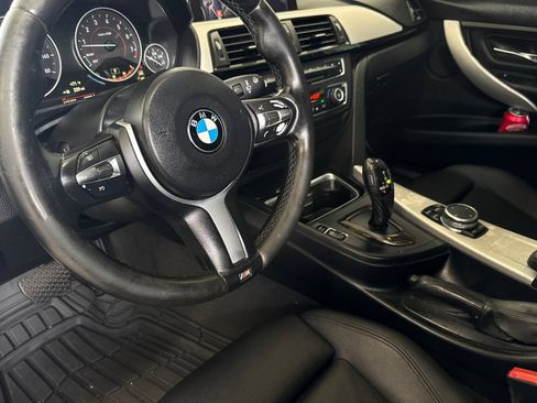 Used 2015 BMW 328i Sedan RWD image 7
