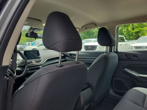 New 2026 Nissan Altima 2.5 SV FWD image 13