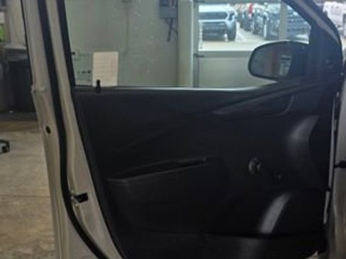 Used 2017 Chevrolet Spark LS image 11