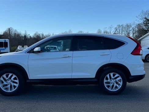 Used 2015 Honda CR-V EX image 11
