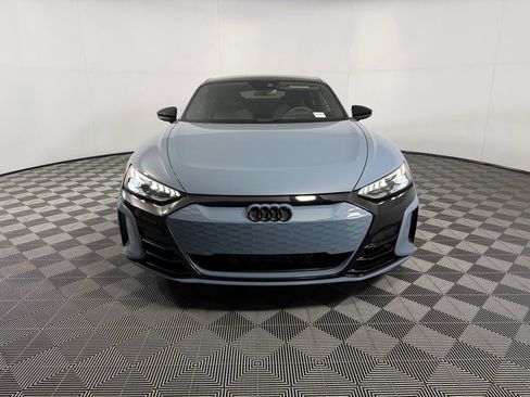 Used 2024 Audi e-tron GT Premium Plus w/ Performance Package image 11