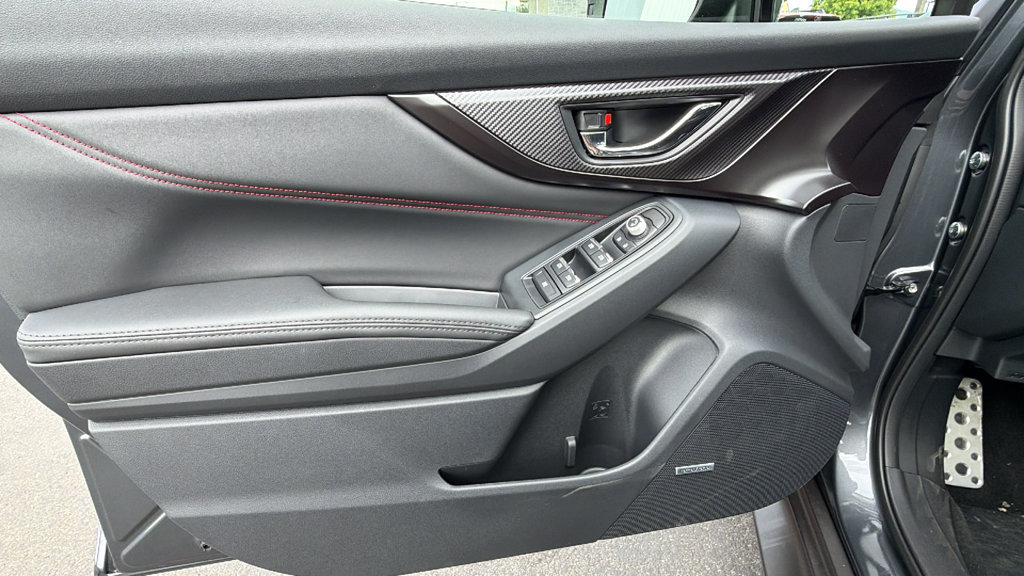 New 2026 Subaru WRX Premium AWD/4WD image 19