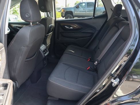 Used 2020 GMC Terrain SLE w/ Driver Convenience Package image 41